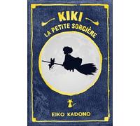 Kiki La Petite Sorcière Tome 1