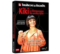 Kiki - Le Montparnasse des années folles