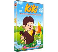 Kiki : Les Merveilleuses aventures de Kiki