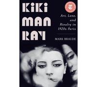 Kiki Man Ray