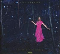 Kiki Manders - Universe in a Shoebox