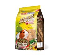 Kiki Max Menu Cobayes 2 Kg