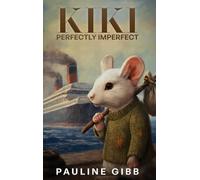 Kiki: Perfectly Imperfect