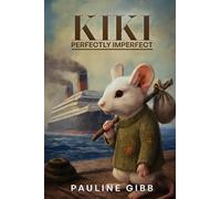 Kiki: Perfectly Imperfect