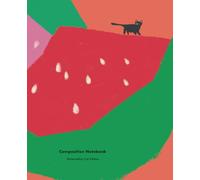 KIKI SCHULZ Bold & Whimsical Composition Notebook: Wide Ruled | Aesthetic Notebook Gift for Creative Students & Dreamers