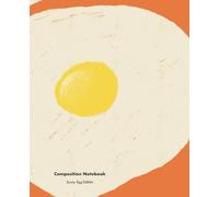 KIKI SCHULZ Bold & Whimsical Composition Notebook: Wide Ruled | Aesthetic Notebook Gift for Creative Students & Dreamers