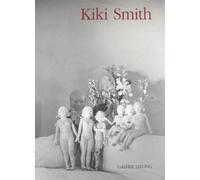 Kiki Smith, Repères 139 Wellspring, Edition bilingue français-anglais - Siri Hustvedt - Galerie Lelong - broché - Monographie