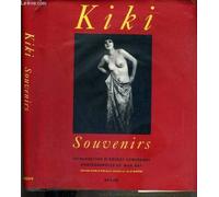 Kiki. Souvenirs