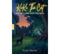 KiKi The Cat And The Cuddle Sack Chronicles