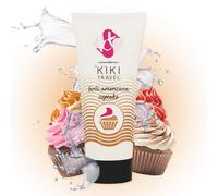 Kiki Travel Gleitgel Cupcake 50 ml
