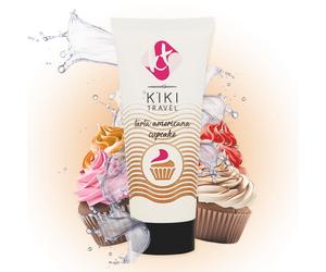 Kiki Travel Gleitgel Cupcake 50 ml