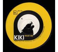 Kiki - Trust Me [Vinyl Maxi-Single]