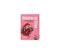 Kikigagne – Black Stories Junior : Histoires de filles