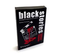 Kikigagne? - Kikibs03f - Jeu De Réflexion - Black Stories - Cinéma