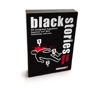 KIKIGAGNE - KIKIBS05F - Black Stories : Faits Vécus