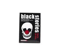 Kikigagne – Black Stories : Morts de Rire – KIKIBS06F