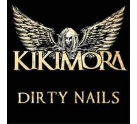Kikimora Dirty Nails (CD) Album