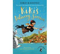 Kiki's Delivery Service