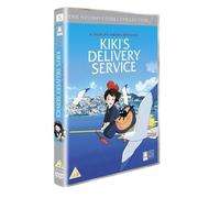 Kiki's Delivery Service