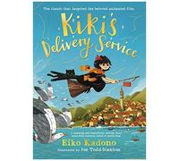 Kiki's Delivery Service