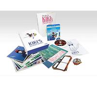 Kiki's Delivery Service 30th Anniversary Collector's [Blu-Ray] [2019] [Édition Collector] [Import]