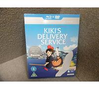 Kiki's Delivery Service (Blu-ray)