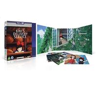 Kiki's Delivery Service Collector's Edition [Blu-ray] [2021] [Édition collector]