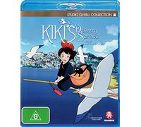 Kiki's Delivery Service [Edizione: Australia] [Blu-Ray] [Import]