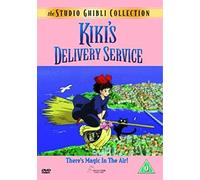 Kiki's Delivery Service [Import anglais]