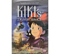 Kiki's Delivery Service [Import USA Zone 1]