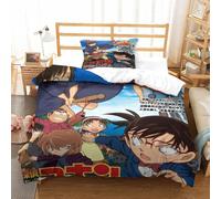 Kiki's Delivery Service Impression En D Parure De Couette Avec Fermeture Eclair Housse De Couette Respirante£¬Pour Tout Le Monde£¬Hayao Miyazaki Animate