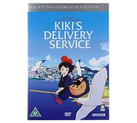 Kiki's Delivery Service - Kiki's Delivery Service [Import anglais]