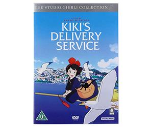 Kiki's Delivery Service - Kiki's Delivery Service [Import anglais]