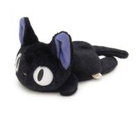 Kiki's Delivery Service Plush Cap Figure Jiji Fluffy 15 cm Sun Arrow