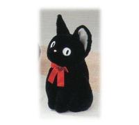 Kiki's Delivery Service Stuffed Jiji size L /Studio Ghibli