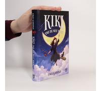 Kikis Kleiner Lieferservice 2: Kiki Und Die Neue Magie