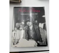Kiki's Paris: Artist and Lovers 1900-1930