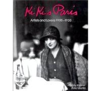 Billy Klüver – Kiki's Paris – Artistes et amants 1900–1930 – Broché