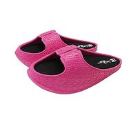 KiKiYe Sandales à secouer pour femme - Sandales amincissantes - Chaussures de perte de poids - Pour femme et fille - En EVA