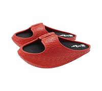 KiKiYe Sandales à secouer pour femme - Sandales amincissantes - Chaussures de perte de poids - Pour femme et fille - En EVA
