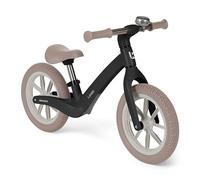 Draisienne Lanser Pour Enfant 3-6 ans Noire - Kikkaboo