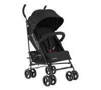 Kikka Boo - Passeggino Leggero Beetle Black