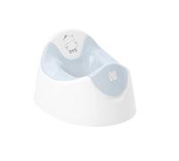 Kikka Boo Pot avec tasse amovible Hippo Bleu