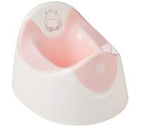 Kikka Boo Pot avec tasse amovible Hippo Rose
