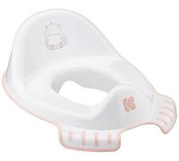 Kikka Boo Réducteur de WC anatomique Hippo Rose