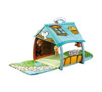 Kikka Boo - Tapis Éducatif Casa Bebe