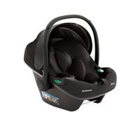 Kikkaboo coque bébé i-Prime, i-Size (40-87 cm), groupe 0+, appui-tête réglable, coloris:noires