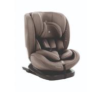 Kikkaboo siège enfant i-Comfort i-Size (40-150 cm) Isofix pivotant à 360 [Marron]