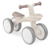KikkaBoo Vélo sans pédales ZIPI, vélo pour bébé de 1 à 3 Ans, vélo d'équilibre, vélo bébé avec Panier, réglable, Jouet pour Enfants, Cadeau bébé