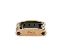 Kikkerland – Outil multifonction pour vélo BB68 16 en 1